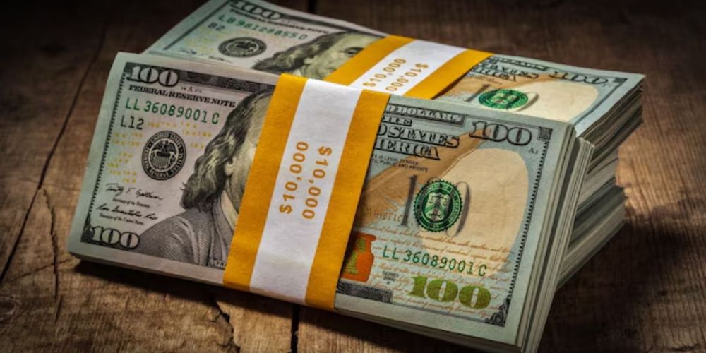 COTIZACIÓN DÓLAR HOY