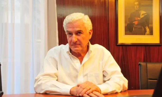 Federico Stanham