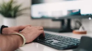 La facturación del sector TI fue de US$ 1.794 millones en 2020