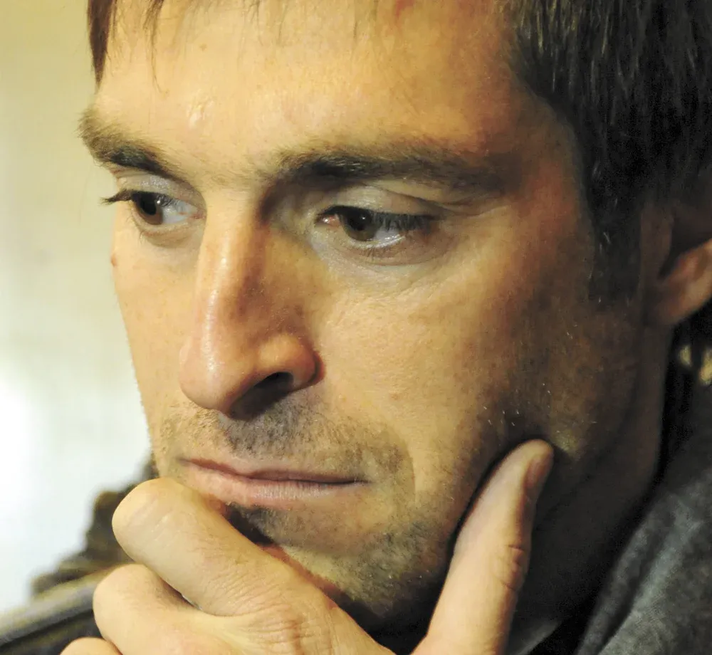 Diego Alonso