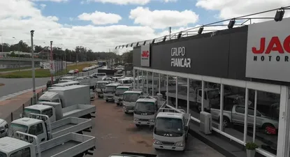 JAC Motors