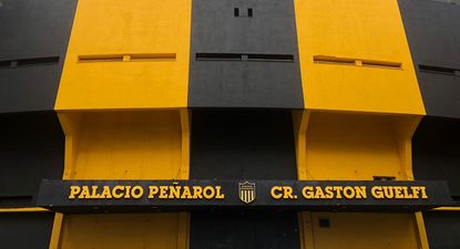 Palacio Peñarol