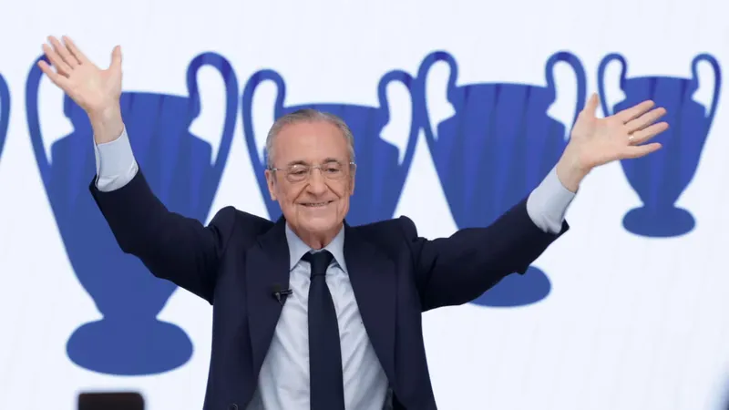 El Real Madrid denuncia formalmente al Barcelona ante la UEFA y exige la retirada de sus títulos