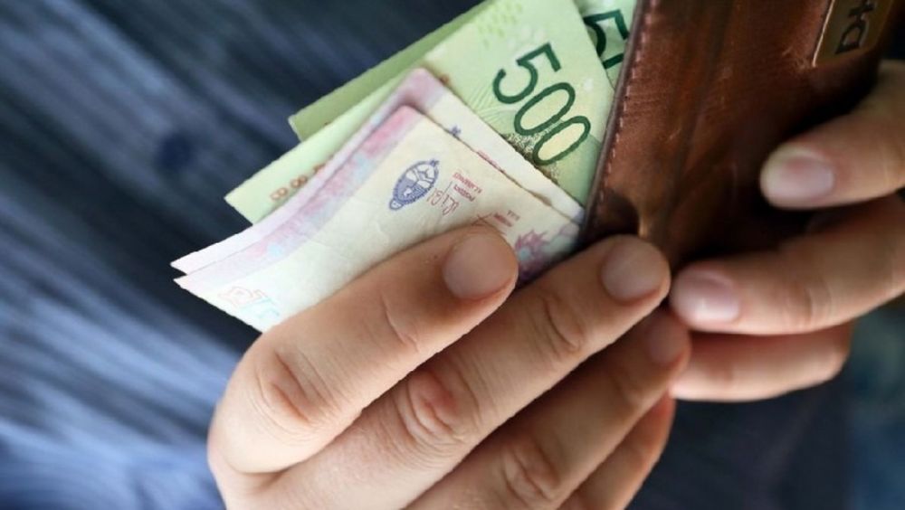 Los salarios perdieron nuevamente contra la inflación en marzo y aumenta la pérdida de poder adquisitivo