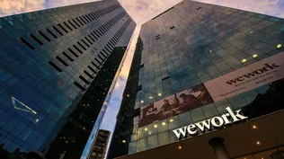 WeWork despide a unos 2.400 trabajadores a nivel global