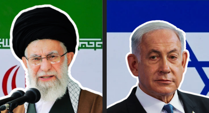 Qué busca Israel con su operación contra Irán