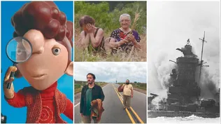 Uruguay en Cannes: ¿Por qué la última participación en el festival no tiene precedentes?