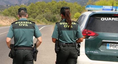 Guardia Civil: más de 27.000 aspirantes inician las pruebas para acceder a las plazas disponibles