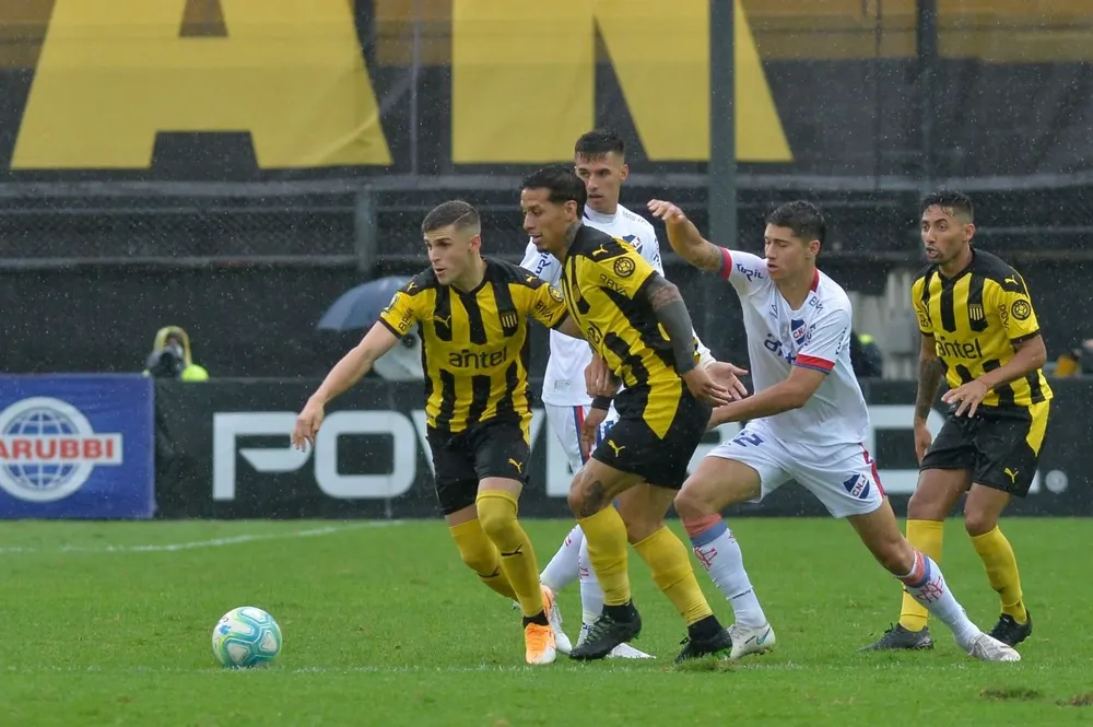 El último clásico por Clausura: 0 a 0
