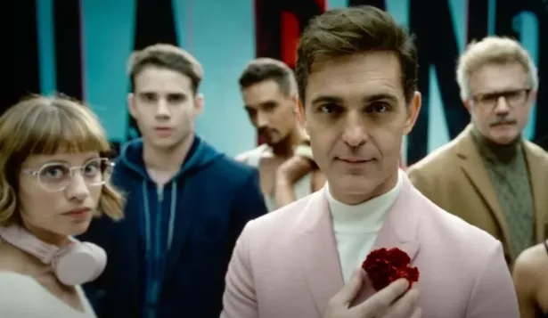 Berlín, el spin off de La Casa de Papel tiene fecha de estreno.