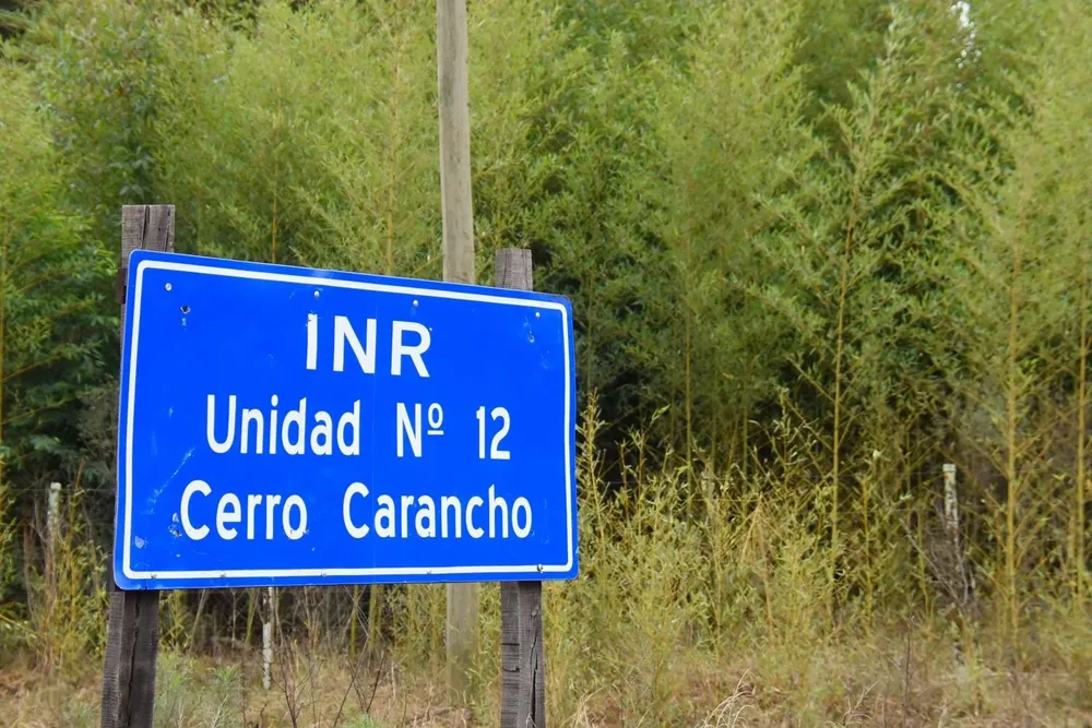 El policía trabaja en la cárcel de Cerro Carancho y estaba certificado por problemas psiquiátricos