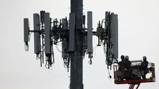 Los países compiten por atraer inversiones en materia de telecomunicaciones, con el propósito de estar a la vanguardia respecto a la conectividad