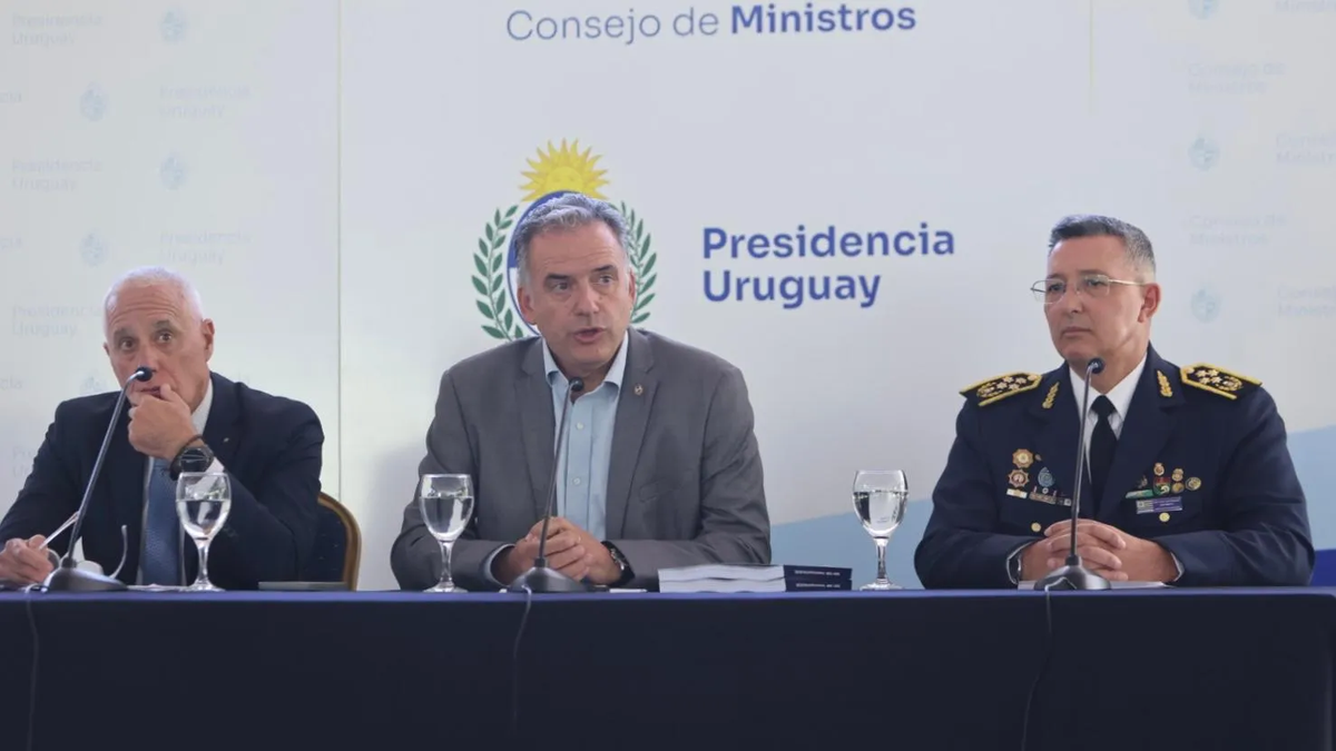 Tenemos plan de seguridad, ¿y ahora qué va a pasar?