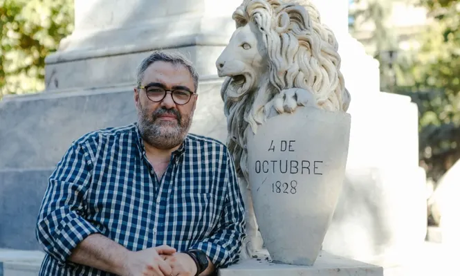 Jaime Clara: ¿Por qué la dispersión tiene mala prensa? Debo confesar que me siento haciendo muchas cosas a la vez