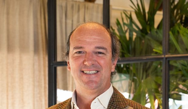 Agustín Tafernaberry, nuevo CEO de Itaú Uruguay