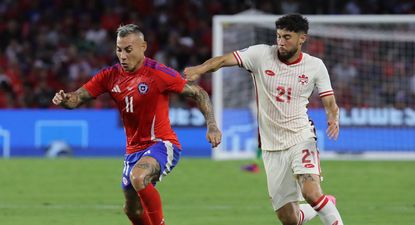 El Observador | Eduardo Vargas y Jonathan Osorio en Chile vs Canadá en la Copa América 2024.jpg