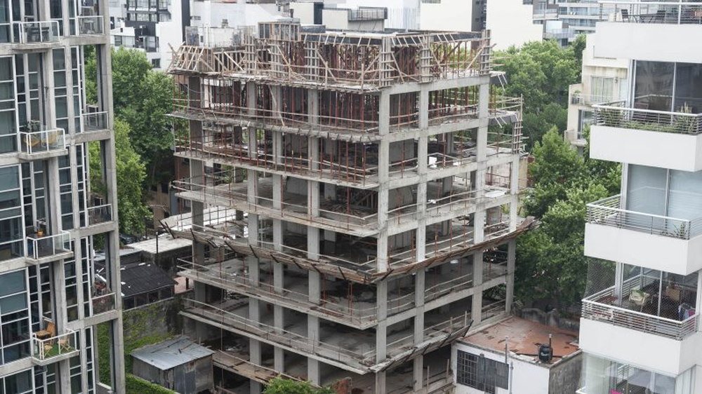 Nuevo DNU impulsa créditos hipotecarios para viviendas en construcción y reforma el acceso a la vivienda