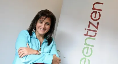 Sylvia Chebi