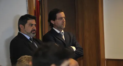 AUFTV, la piedra en el zapato que alejó a AUF y Tenfield por derechos de Eliminatorias