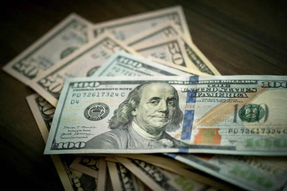 Cotización dólar hoy
