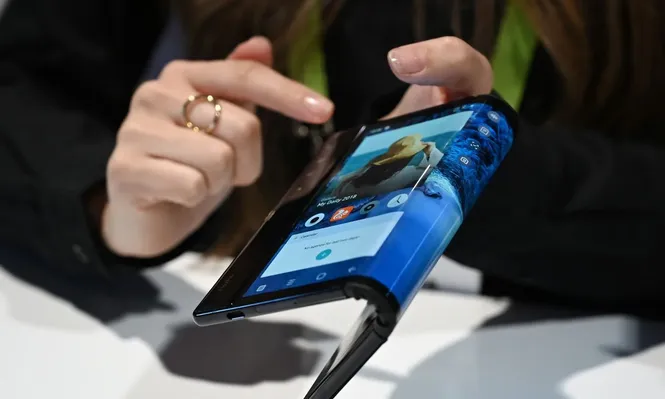 Así será el smartphone del 2019