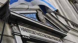 Ministerio de Economía y Finanzas.
