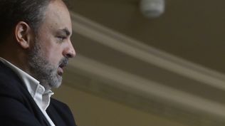 Caso Charles Carrera: presentan informes de Delpiazzo, Pezzutti y Korzeniak que afirman que no hubo dolo ni arbitrariedad