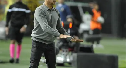 Alfredo Arias, DT de Peñarol