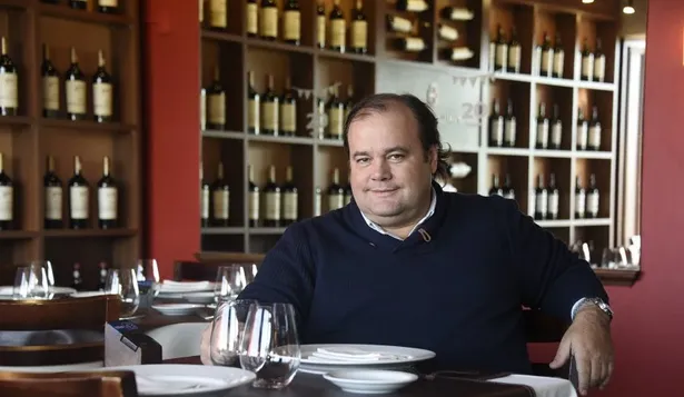 El día que se entienda que somos un país de servicios nos va a ir mucho mejor