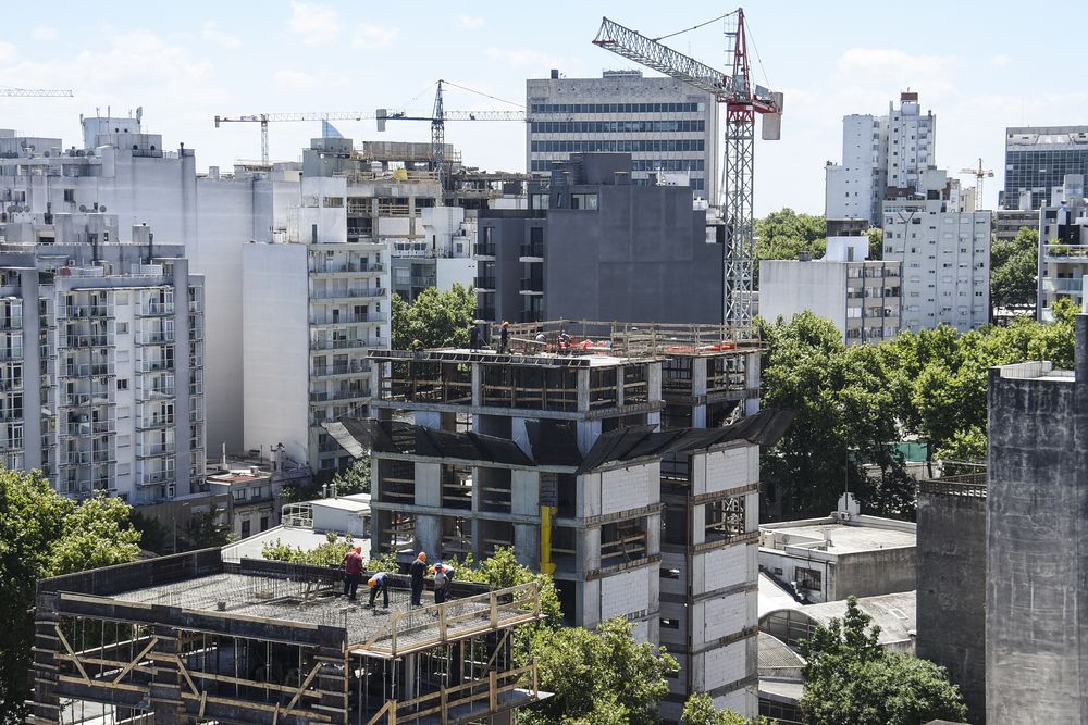 Inversiones inmobiliarias