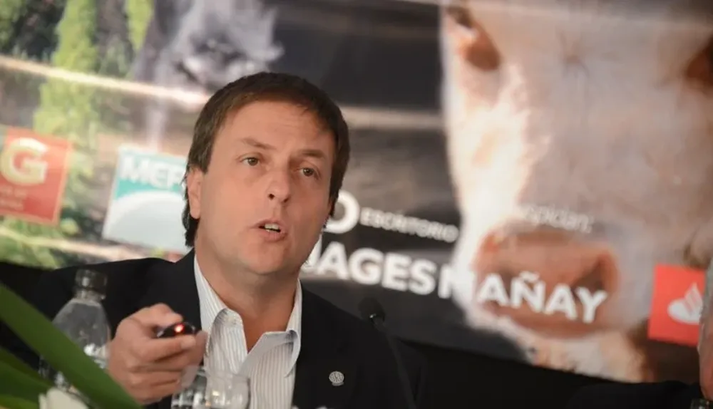 Ricardo Reilly reclamó cuidar la competitividad