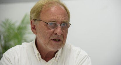 Los US$ 35 millones de pasivo que tiene Nacional, cuánto paga de intereses, y el objetivo de Ricardo Vairo de recaudar US$ 40 millones por año: Lo vamos a lograr