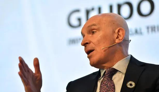 Espert citó a la Comisión de Presupuesto para este jueves.&nbsp;