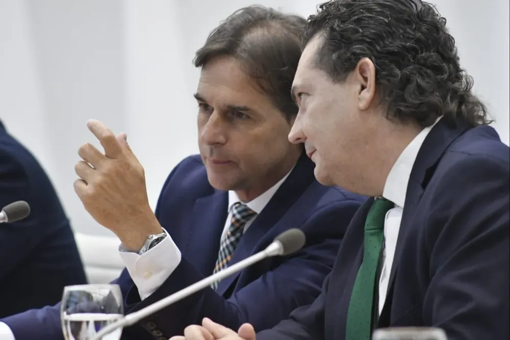 Gobierno busca habilitar la exportación de lengua