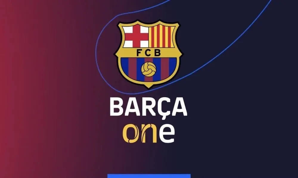 Llega Barça One.