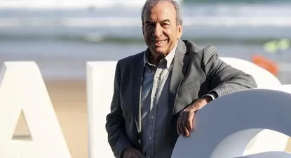 José Luis Perales desmintió su muerte.