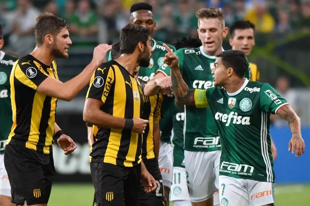 Dudu jugó aquel partido ante Peñarol que terminó con problemas en 2017; ahora se quejó de los precios de las entradas