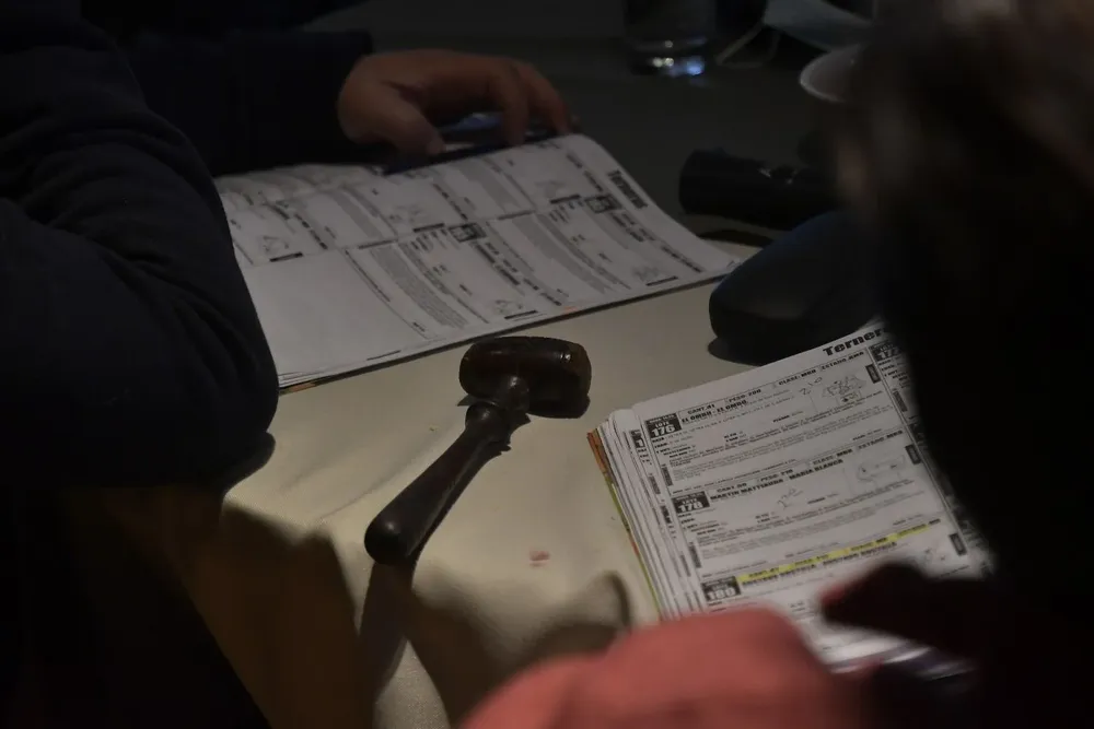 Plaza Rural realizará cuatro jornadas de venta.