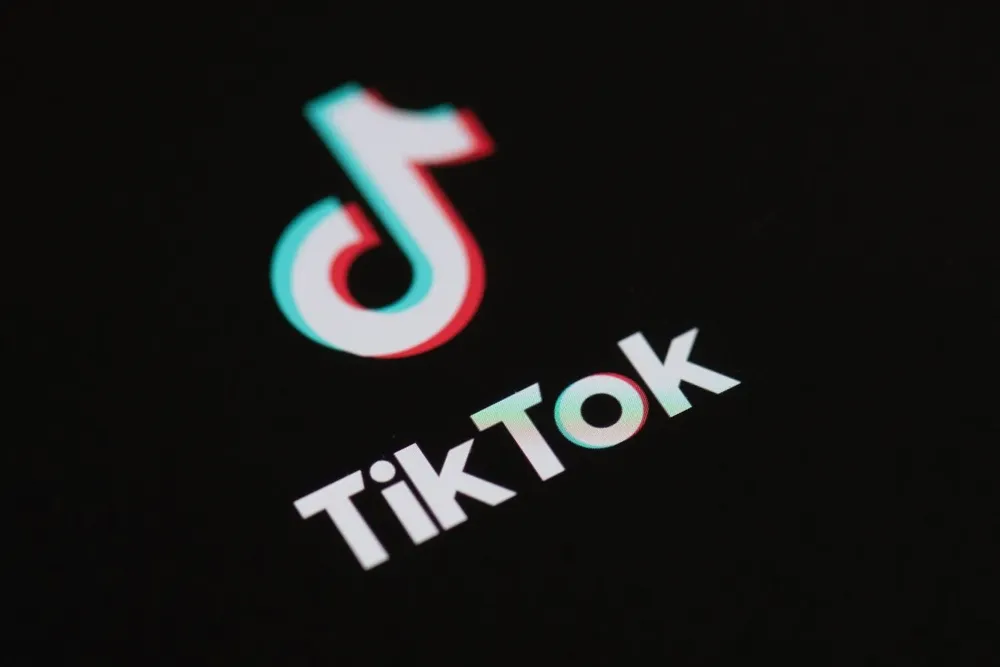 El audio se hizo viral principalmente en TikTok