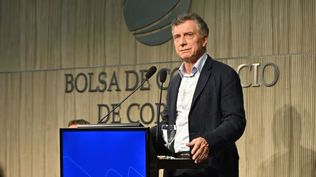 Mauricio Macri vuelve a criticar a Milei: preocupaciones sobre la institucionalidad y el rumbo económico