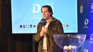 Ignacio Alonso&nbsp;