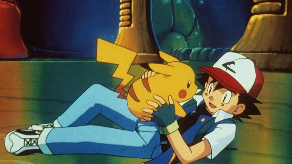 Ash Ketchum y su leal Pikachu aparecieron hace 25 años.