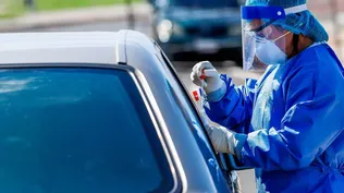 ¿Cómo hará la AUF para reducir siete veces los costos de los hisopados?