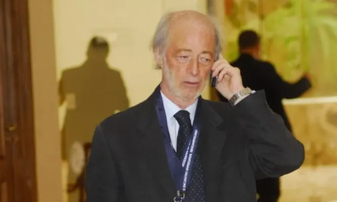 López Mena cerca de capitalizar a Pluna e ingresar como accionista