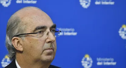 interior pidio modificar ley de migracion para expulsar a extranjeros que cometan delitos graves