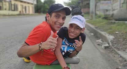 Los Siameses de Ecuador