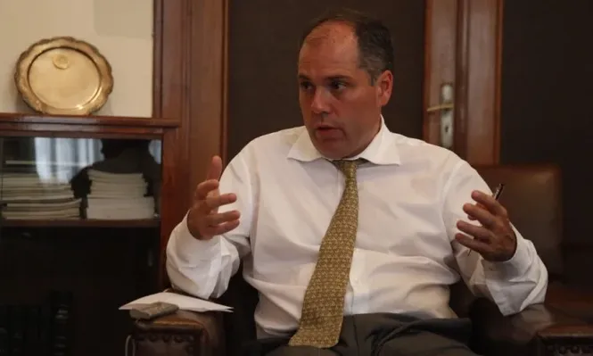 “El mercado de capitales se va a reactivar”