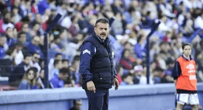 Marcelo Giarruso, el mejor Preparador Fìsico de la temporada