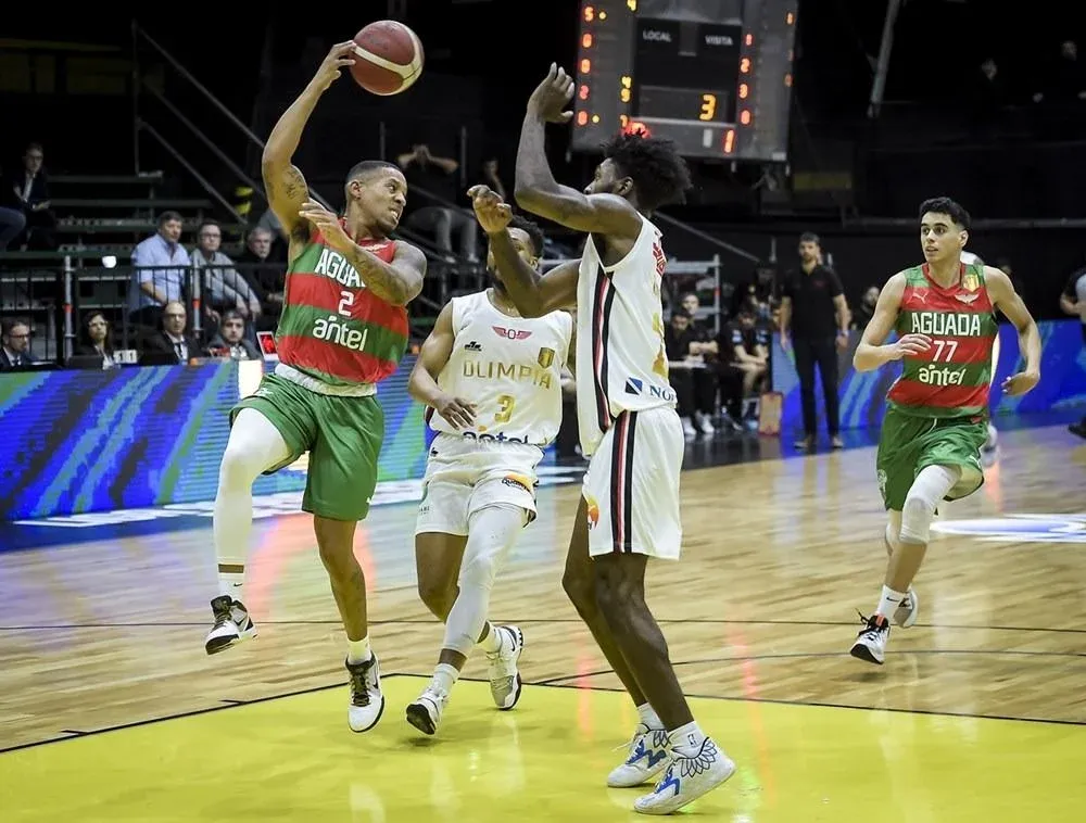 Kyle Fuller, figura del partido