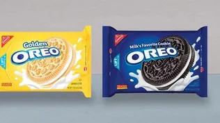 Oreo